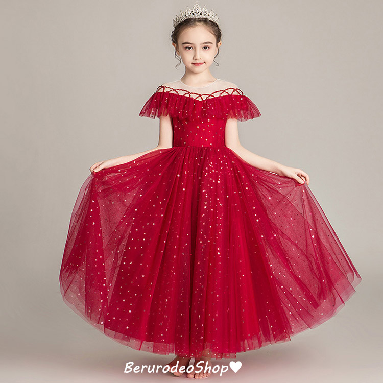 子供 ドレス 赤 - その他のキッズファッションの人気商品・通販・価格 