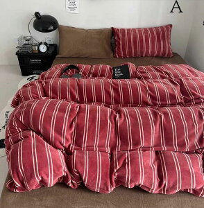 �������� �z�c�J�o�[�Z�b�g ���g�� �g���� �k�� �X�g���C�v�� �V���O�� �_�u�� �N�C�[�� ���� �ӂ�ӂ� �t�����l�� �H�~ 3�_4�_�Z�b�g �|���z�c�J�o�[ �{�b�N�X�V�[�c/�t���b�g�V�[�c ���J�o