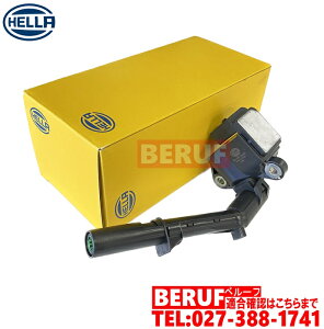 メルセデスベンツ イグニッションコイル HELLA製 Cクラス W204 W205 C180 C200 C250 C300 C350 M270 M274 直4