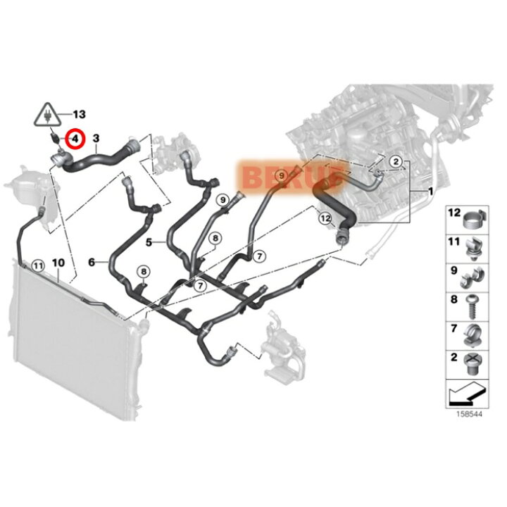 楽天市場】BMW クーラントテンプセンサー HELLA製 3シリーズ E46 316ti 318Ci 318i 318ti 320i 323i  325i 328Ci 328i 330Ci 330i 330xi M3 AL19 AM20 AM25 AM28 AT18 AU20 AV22 AV25  AV30 AY20 BL32 BX20 13621433077 :