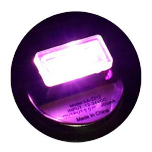 _50%offN[|L^ ԗp ԓ USB C~Cg LED C~Cg 7FIׂ C~l[V ԓƖ Cg |[g C~Jo[ IV Jo[ ho J[ v [ ی pi 