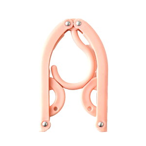 \50%offクーポン有/ 折りたたみハンガー 携帯用 2個セット 折り畳みハンガー 折り畳み 携帯 収納 旅行 トラベル 出張 仕事 アウトドア キャンプ ハンガー コンパクト スーツケース カバン カ