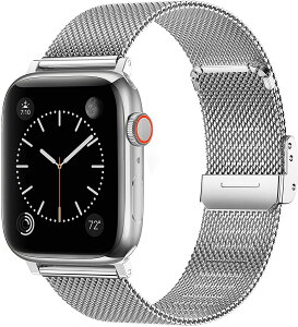 �_50%off�N�[�|���L�^ �A�b�v���E�H�b�` series11 �o���h ���^���o���h �x���g �X�e�����X AppleWatch �~���l�[�[ ���[�v ���b�V�� Apple Watch 11 10 9 8 se ultra2 �j�� ���� 49mm 46mm 45mm 44mm 42mm 41mm 40mm 38mm app