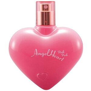 AYP �G���W�F���n�[�g �s���N�s���N (����) EDT �I�[�h�g���� SP 50ml ����