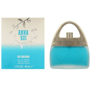 AiXC XC h[X EDT I[hg SP 50ml  XCh[X ANNA SUI