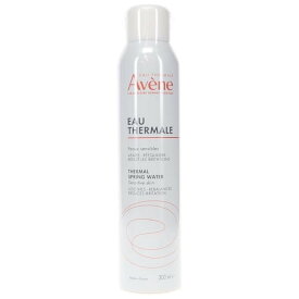 アベンヌ ウォーター 300ml スプレー化粧水 AVENE 【あす楽】