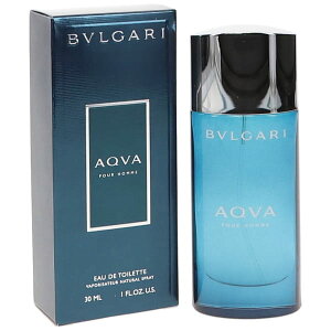 uK ANA v[I EDT I[hg SP 30ml  BVLGARI