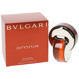 ブルガリ オムニア EDP オードパルファム SP 40ml 香水 BVLGARI 【あす楽】