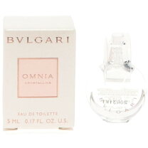 楽天市場】ブルガリ オムニア EDP（美容・コスメ・香水）の通販
