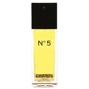 Vl NO.5 EDT I[hg SP 50ml  CHANEL