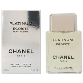 シャネル エゴイスト プラチナム EDT オードトワレ SP 100ml 香水 CHANEL 【あす楽】