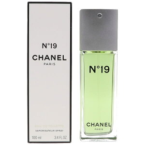 Vl No.19 EDT I[hg SP 100ml  CHANEL