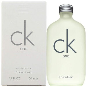 JoNC CK|ONE (V[P[) EDT I[hg SP 50ml  CALVIN KLEIN CK ycƓ13܂œz