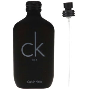 �������� �J���o���N���C�� CK�|BE (�V�[�P�[ �r�[) EDT �I�[�h�g���� SP 200ml ���� CALVIN KLEIN CK