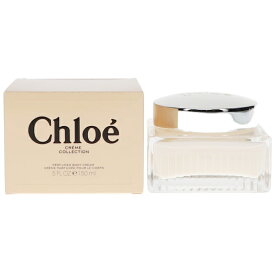 クロエ パフューム ボディクリーム 150ml CHLOE 【あす楽】