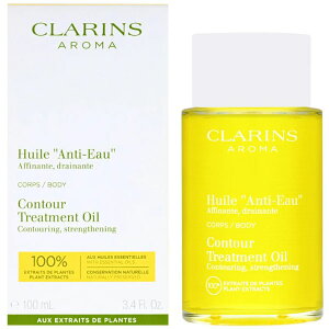 NX {fBIC AeBI[ 100ml CLARINS