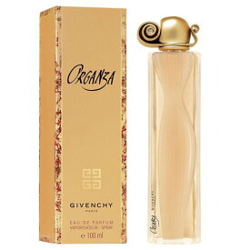 【訳あり】 ジバンシイ オルガンザ EDP オードパルファム SP 100ml 【箱不良】 香水 GIVENCHY 【あす楽】