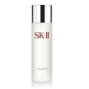 SK-II フェイシャルトリートメント クリアローション 230ml ふきとり化粧水 エスケーツー SK2