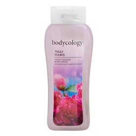 ボディコロジー モイスチャライジング ボディウォッシュ トゥルーリーユアーズ 473ml BODYCOLOGY 【あす楽】