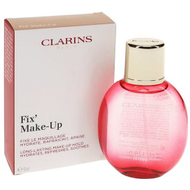 クラランス フィックス メイクアップ 50ml CLARINS