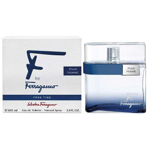 tFK GtoC tFK v[I t[^C EDT I[hg SP 100ml  FERRAGAMO ycƓ13܂œz