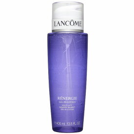 【NEW】 ランコム レネルジー M メモリーシェイプ ローション 400ml LANCOME 【あす楽】