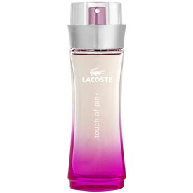 【訳あり】 ラコステ タッチ オブ ピンク EDT オードトワレ SP 90ml テスター 香水 LACOSTE