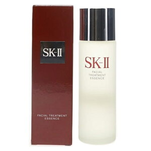 �������� SK-II �t�F�C�V�����g���[�g�����g �G�b�Z���X 75ml ���ϐ� �G�X�P�[�c�[ SK2