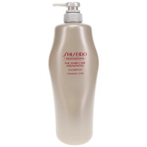  AfmoC^ Vv[ 1000ml Ki SHISEIDO ycƓ13܂œz