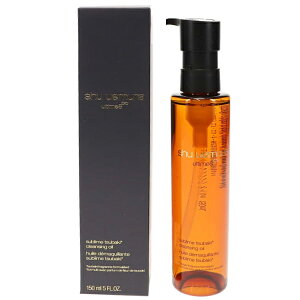 yNEWz VEEG AeB8 Xu r[eB NWO IC 150ml Ki SHU UEMURA