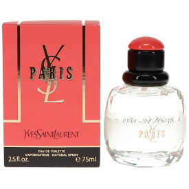 イヴサンローラン パリ EDT オードトワレ SP 75ml 香水 イブサンローラン YVES SAINT LAURENT 【あす楽】