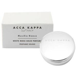 �y2�_�܂Ń��[���։z �A�b�J�J�b�p �z���C�g���X �\���b�h �p�t���[�� 10ml ACCA KAPPA