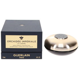 ゲラン オーキデアンペリアル ザ・クリーム 50ml GUERLAIN 【あす楽】