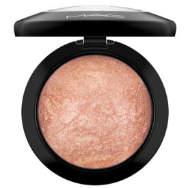【2点までメール便可】 MAC マック ミネラライズ スキン フィニッシュ #チーキーブロンズ 10g