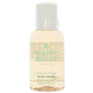 �y�Ԏ��ڋʕi�z �����g���u���E�� �W���p�j�[�Y�I�����W �{�f�B�E�H�b�V�� 30ml MOLTON BROWN �y�c�Ɠ�13���܂œ��������z