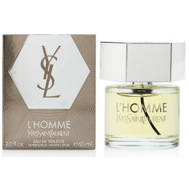 イヴサンローラン ロム (ル オム) EDT オードトワレ SP 60ml 香水 イブサンローラン YVES SAINT LAURENT 【営業日13時まで当日発送】