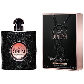 イヴサンローラン ブラック オピウム EDP オードパルファム SP 90ml 香水 イブサンローラン YVES SAINT LAURENT 【あす楽】