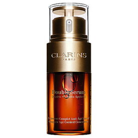 クラランス ダブル セーラム EX 30ml CLARINS