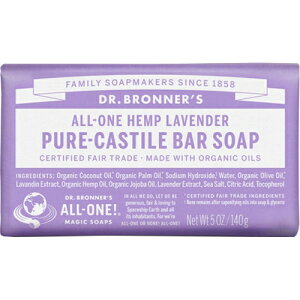 hN^[ui[ Dr.Bronner's }WbN\[v o[ x_[ 140g (sAi) ycƓ13܂œz