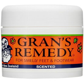 グランズレメディ フローラル 50g GRAN'SREMEDY