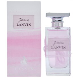 【訳あり】 ランバン ジャンヌ ランバン EDP オードパルファム SP 100ml テスター 香水 LANVIN 【8月18日発送予定】