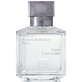 メゾン フランシス クルジャン アクア ユニヴェルサリス EDT オードトワレ SP 70ml 香水 MAISON FRANCIS KURKDJIAN