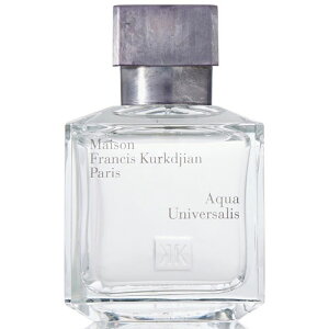 �������� ���]�� �t�����V�X �N���W���� �A�N�A ���j���F���T���X EDT �I�[�h�g���� SP 70ml ���� MAISON FRANCIS KURKDJIAN
