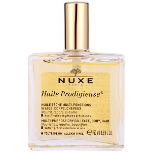 �j���N�X �v���f�B�W���[ �I�C�� 50ml NUXE
