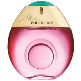 ブシュロン ミス ブシュロン EDP オードパルファム SP 100ml 香水 BOUCHERON 【あす楽】