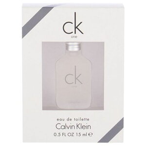 JoNC CK|ONE (V[P[ ) EDT I[hg 15ml ~j