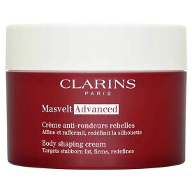 クラランス マスヴェルト アドバンスト 200ml CLARINS