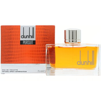 ダンヒルパースートEDTオードトワレSP75mlテスター(訳あり香水)DUNHILL