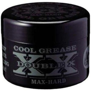 ファインコスメティックス ファイン クールグリース XX 210g モンキーバナナの香り 【営業日13時まで当日発送】