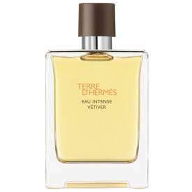 【訳あり】 エルメス テールド エルメス オー インテンス ベチバー EDP オードパルファム SP 100ml テスター 香水 HERMES 【あす楽】